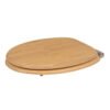 Bamboo Toilet seat