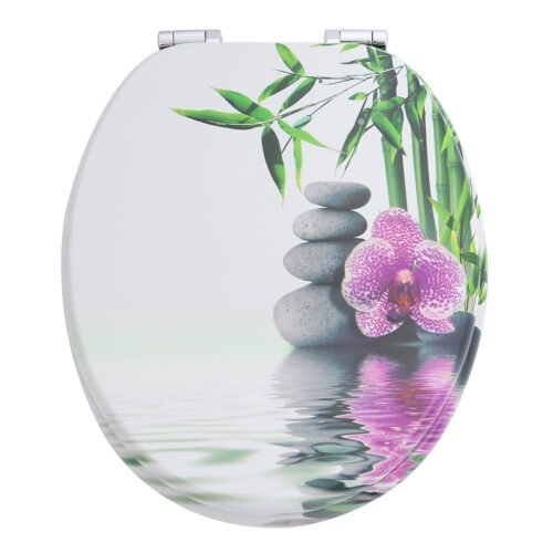 Flower Bamboo