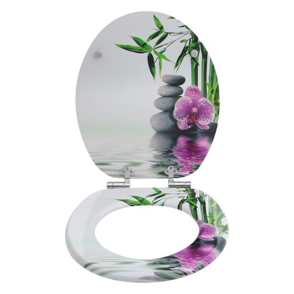 Flower Bamboo