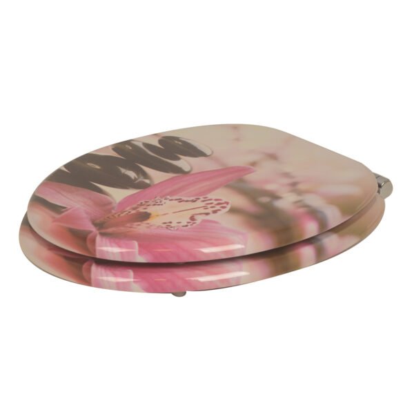 Discover the Epitome of Comfort and Durability: Our High - Quality Wooden Toilet Seat for Your Home