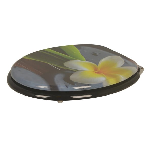 High - Quality Wooden Toilet Seat: A Perfect Home Upgrade