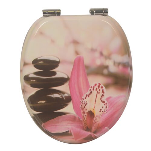 Discover the Epitome of Comfort and Durability: Our High - Quality Wooden Toilet Seat for Your Home