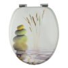 Wooden Toilet Seat: The Perfect Blend of Durability and Style