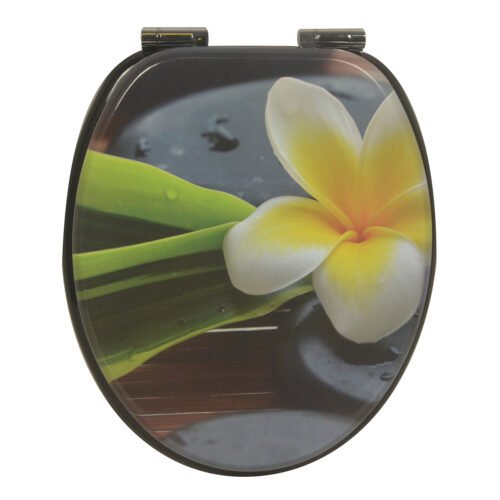 High - Quality Wooden Toilet Seat: A Perfect Home Upgrade