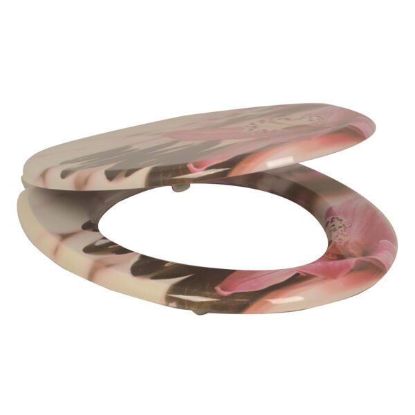 Discover the Epitome of Comfort and Durability: Our High - Quality Wooden Toilet Seat for Your Home