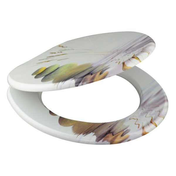 Wooden Toilet Seat: The Perfect Blend of Durability and Style