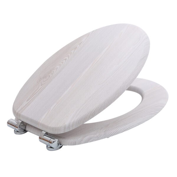 White Wood