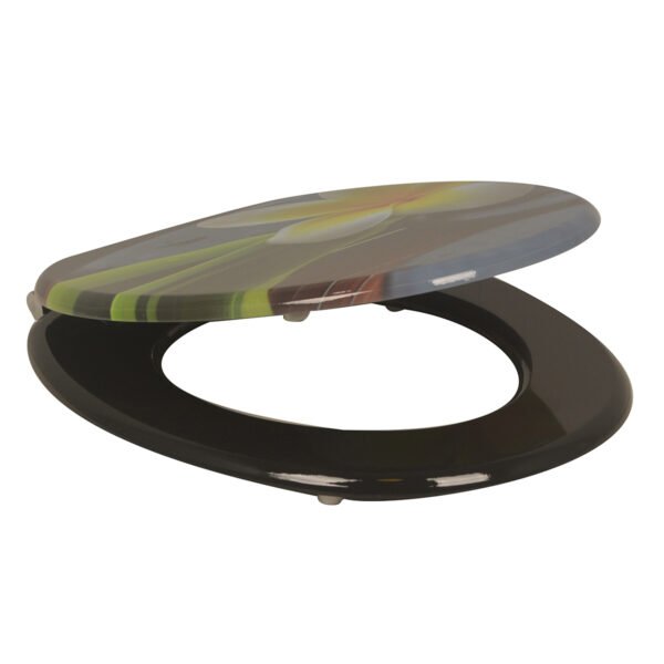 High - Quality Wooden Toilet Seat: A Perfect Home Upgrade