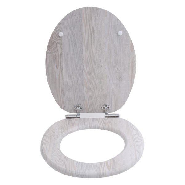 White Wood